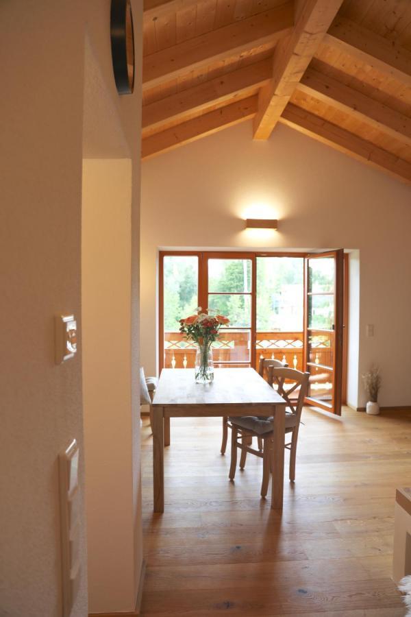 Entspannung Am Seltenhof Rosenheim Extérieur photo