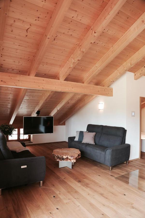 Entspannung Am Seltenhof Rosenheim Extérieur photo