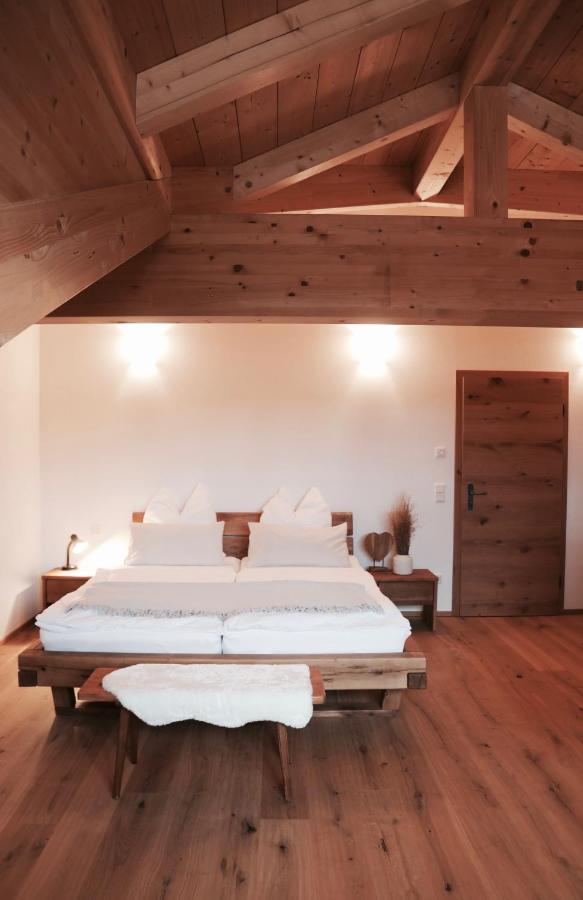 Entspannung Am Seltenhof Rosenheim Extérieur photo